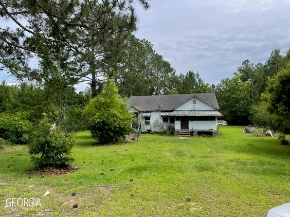 1683 Kirkland Still Rd, Hazlehurst, GA 31539