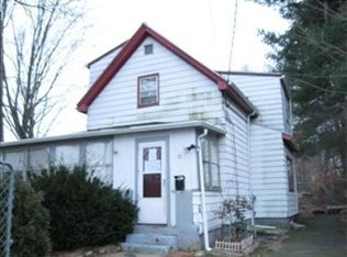 70 Chestnut St, Randolph, MA 02368