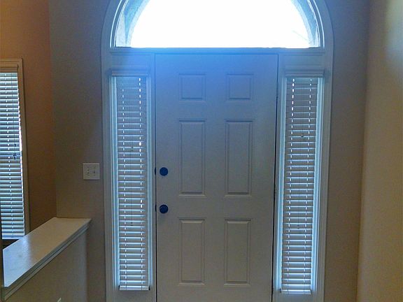 Front Foyer