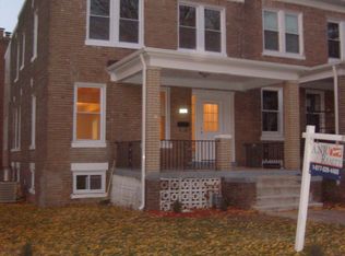 139 Varnum St NW, Washington, DC 20011