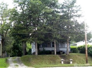 206 S 18th St, Centerville, IA 52544
