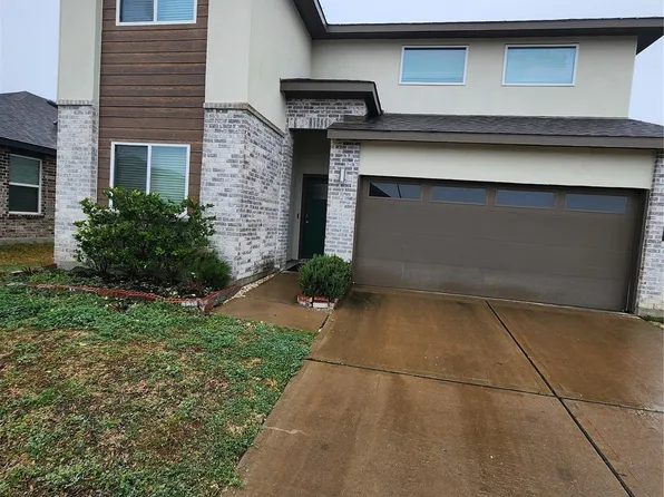 7406 Victoria Brook Trce, Richmond, TX 77407