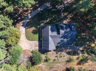 8835 Fm 2064 N, Troup, TX 75789