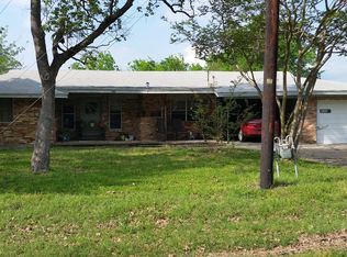501 Maple St, Malakoff, TX 75148