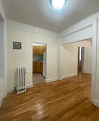 Rented by City Connections Realty