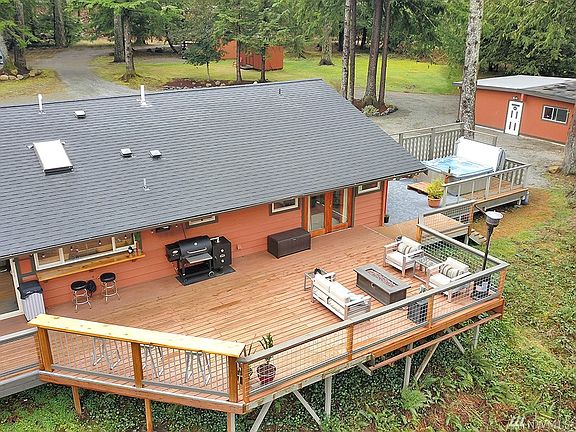 4th image of 31526 Cumberland Kanaskat Rd SE