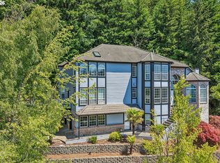 9750 SE Westview Ct, Happy Valley, OR 97086