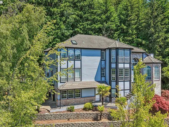 9750 SE Westview Ct, Happy Valley, OR 97086