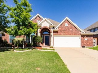 1404 Lennox Way, Mansfield, TX 76063