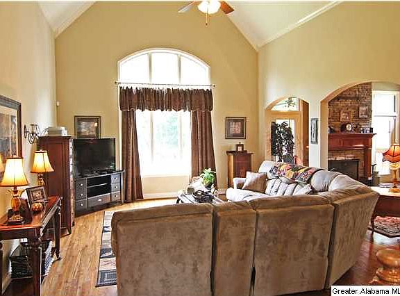 3rd image of 8210 Carrington Dr