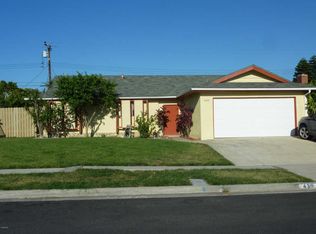 430 Crocker Ave, Ventura, CA 93004