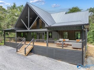 243 Road 1951, Mentone, AL 35984