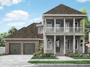 1203 Patriot Xing, Zachary, LA 70791