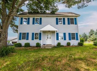 255 Sweetmans Ln, Millstone Township, NJ 08535