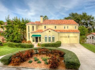 1614 Brightwaters Blvd NE, Saint Petersburg, FL 33704