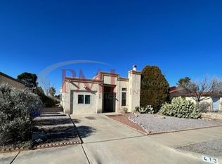 413 Morgan Pl, Las Cruces, NM 88001