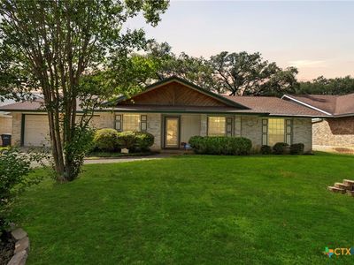 2711 Oak Leigh St, San Antonio, TX, 78232