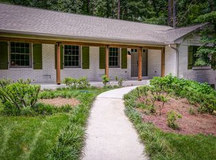 2982 Danbyshire Ct NE, Atlanta, GA 30345