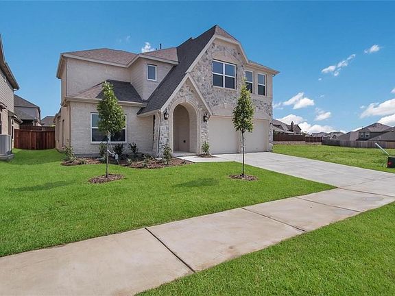 2nd image of 1112 Nannyberry Dr