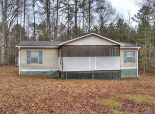 340 Pleasant View Rd, Cedartown, GA 30125