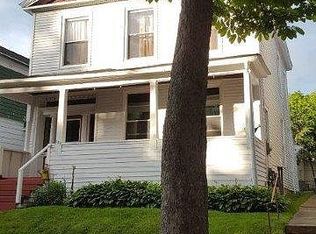157 E 2nd St, Oswego, NY 13126
