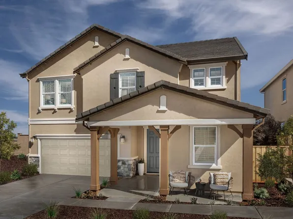 Plan 2381 Modeled Plan, Wildwood at Laurel Ranch