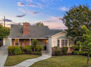1728 Topeka Ave, San Jose, CA 95126