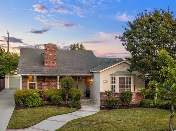 1728 Topeka Ave, San Jose, CA 95126
