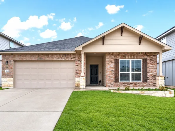 11125 Solar St, Lorena, TX 76655