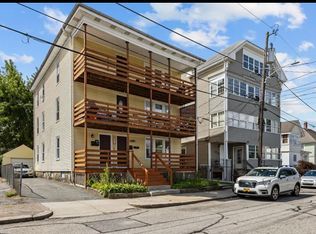 289 Mowry St #1, Woonsocket, RI 02895