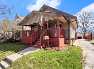 2013 Becker St, Flint, MI 48503