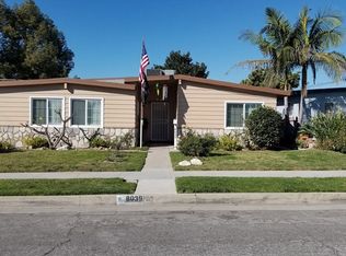 8039 Clarinda Ave, Pico Rivera, CA 90660