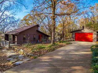 58 Windwood Loop, Conway, AR 72034