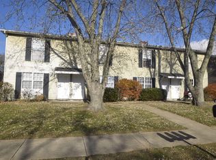 2117 Yorktowne Dr, Valparaiso, IN 46383