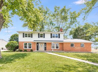 1914 W Acres Rd, Joliet, IL 60435