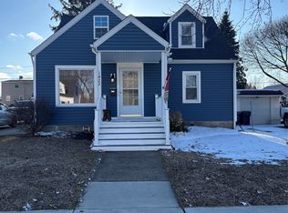 1422 Chelsea Ave, Erie, PA 16505