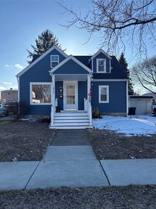 1422 Chelsea Ave, Erie, PA, 16505
