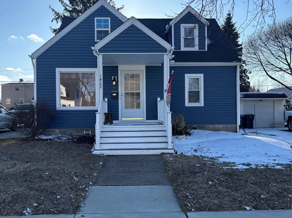 1422 Chelsea Ave, Erie, PA 16505