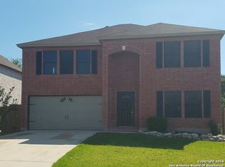 2546 Smokey Crk, Schertz, TX 78154