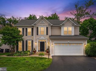 42943 Gotham Way, Ashburn, VA