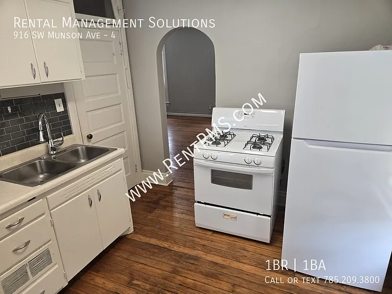 916 SW Munson Ave #4 — Photo 6