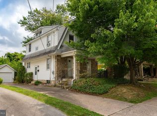 841 Mason Ave, Drexel Hill, PA 19026