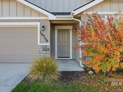 16739 N Dartmouth Ave, Nampa, ID, 83687