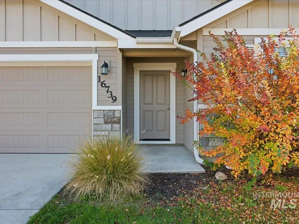 16739 N Dartmouth Ave, Nampa, ID 83687