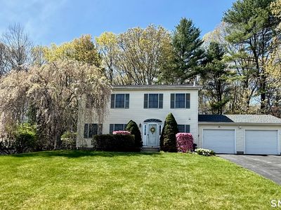 4 Desjardins Drive, Uncasville, CT, 06382