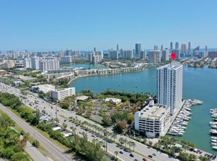 17301 Biscayne Blvd APT 1404, Aventura, FL 33160