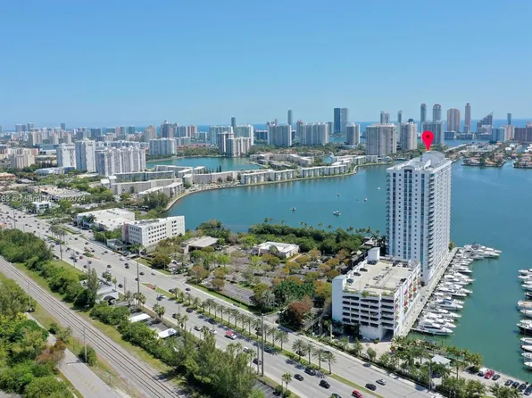 17301 Biscayne Blvd APT 1404, Aventura, FL 33160