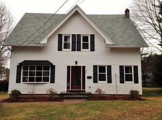 63 Roy St, Northbridge, MA 01534