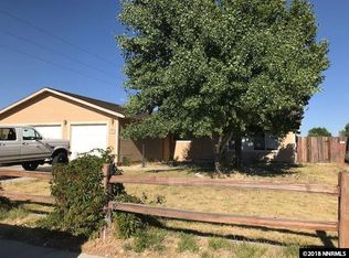1032 Dwight Way, Dayton, NV