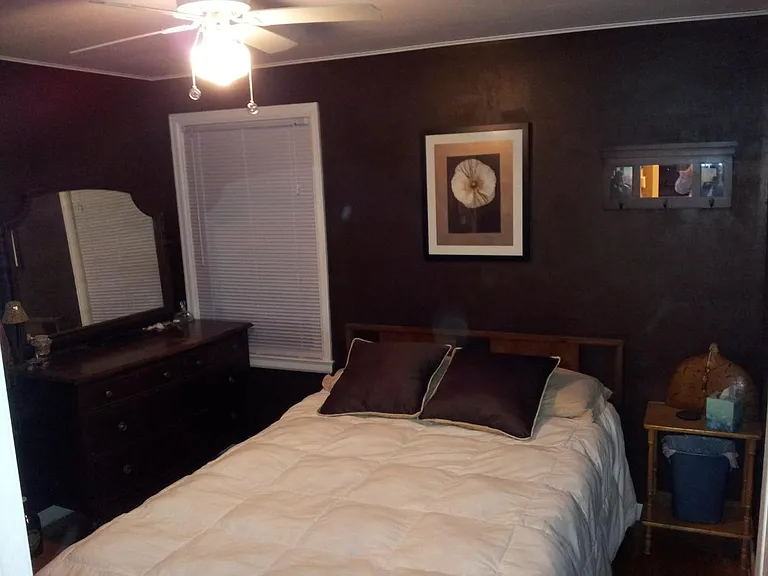 Bed 3